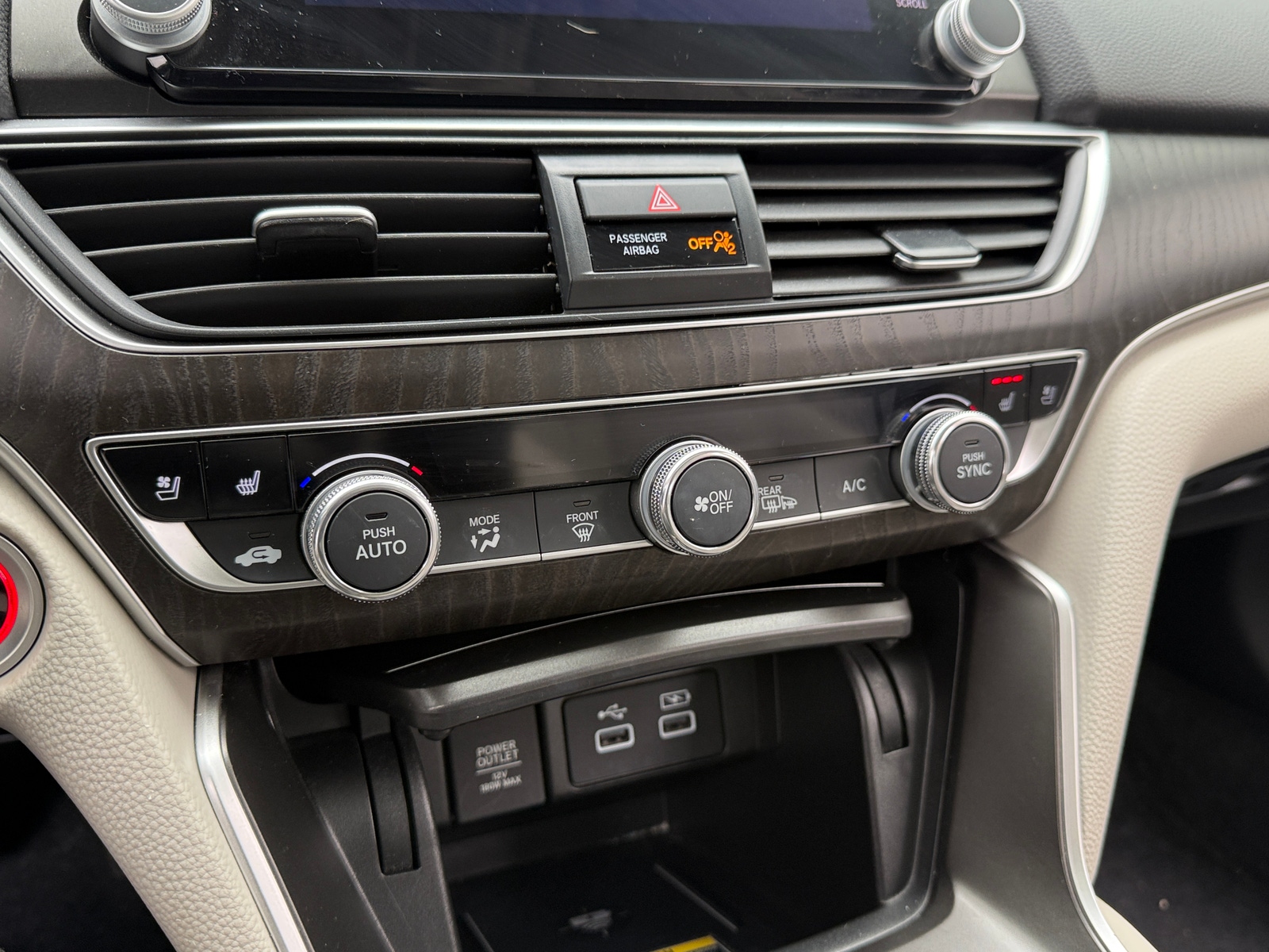 Thumbnail: 2022 Honda Accord - 3