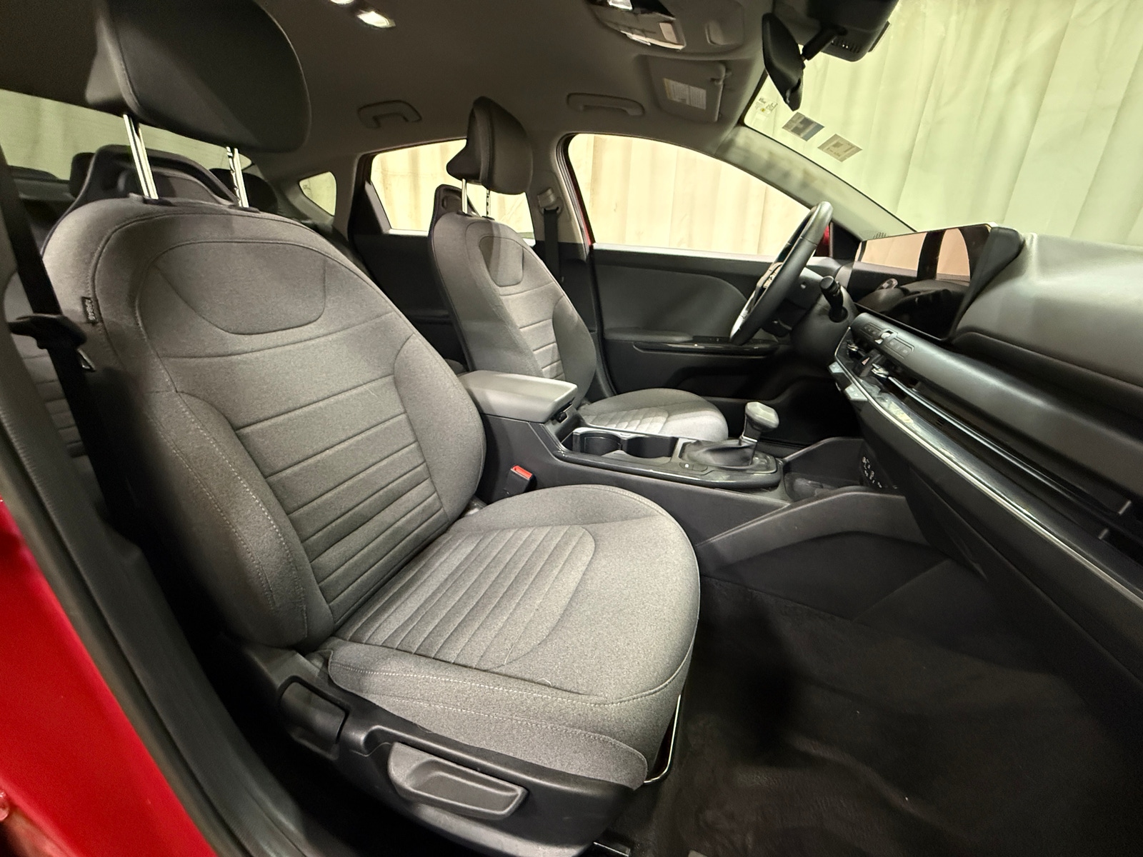 Thumbnail: 2025 Kia K4 - 2