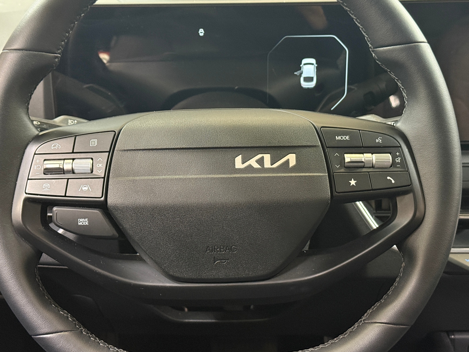 Thumbnail: 2025 Kia K4 - 5