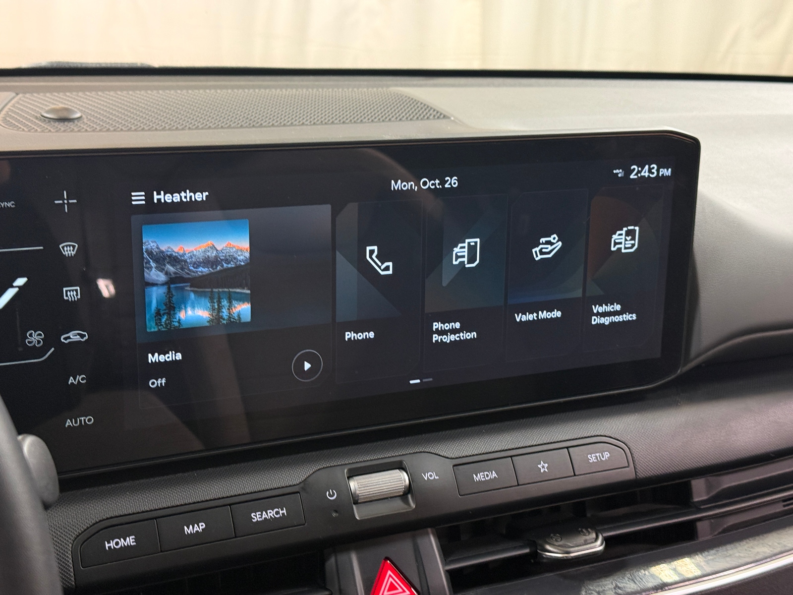 Thumbnail: 2025 Kia K4 - 4