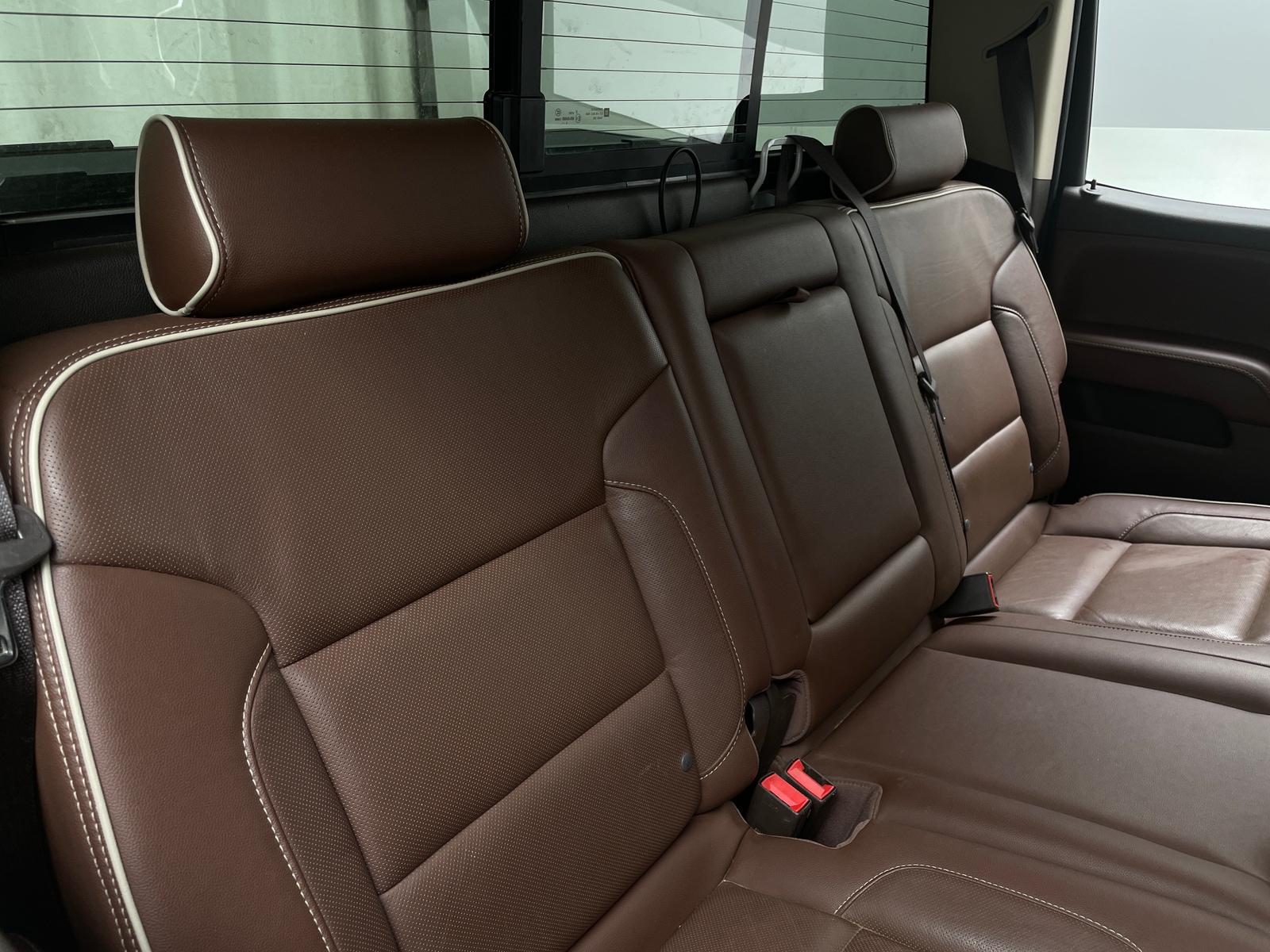 Thumbnail: 2017 Chevrolet Silverado 1500 - 5