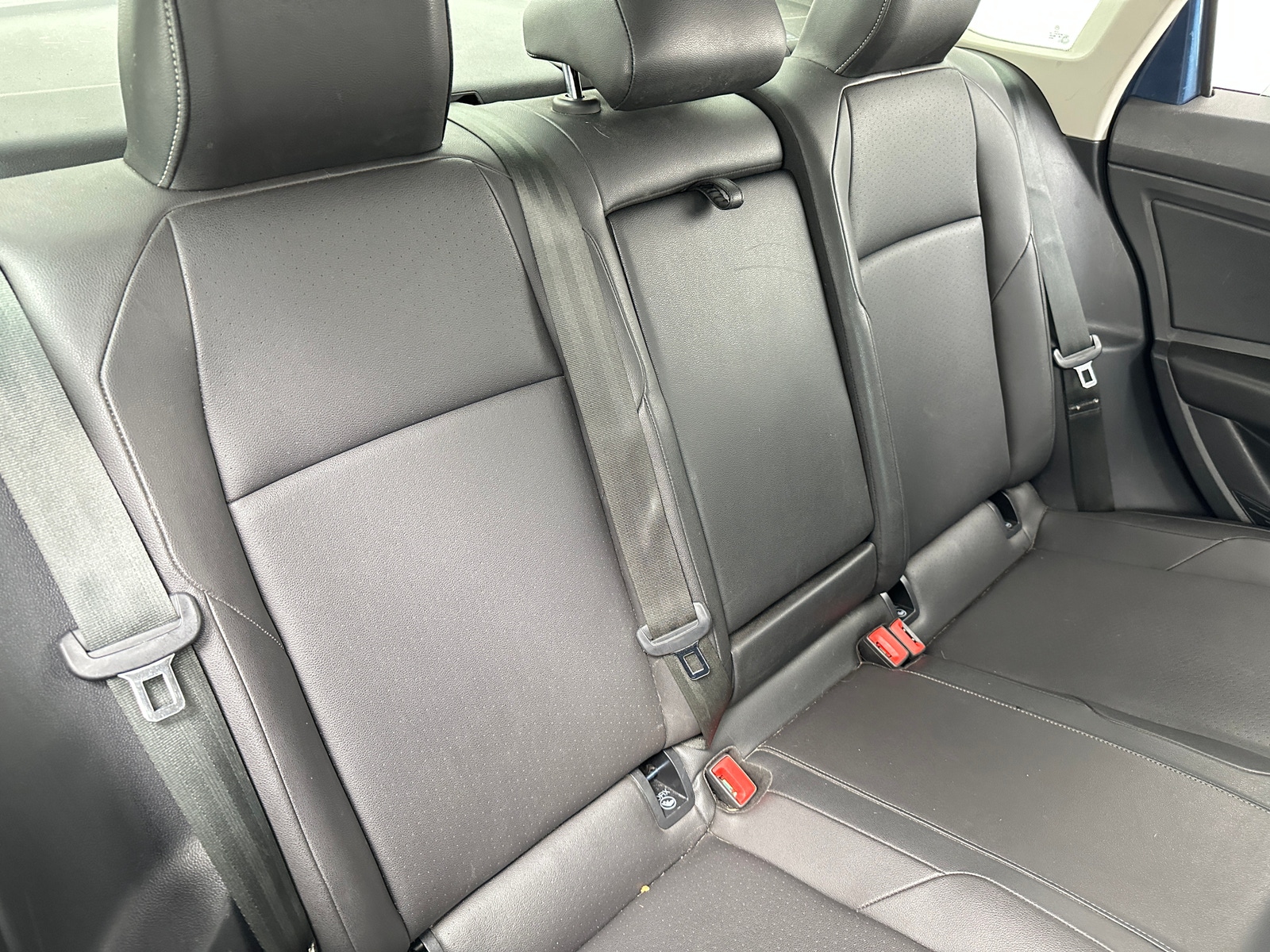 Thumbnail: 2019 Volkswagen Jetta - 5