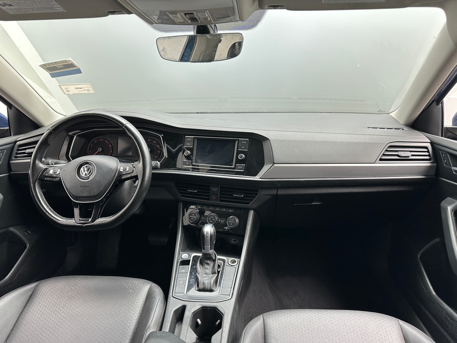 Thumbnail: 2019 Volkswagen Jetta - 2