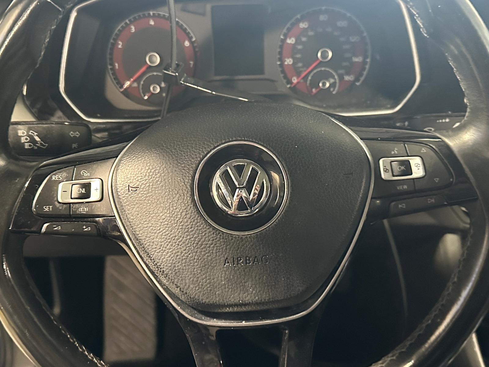 Thumbnail: 2019 Volkswagen Jetta - 4