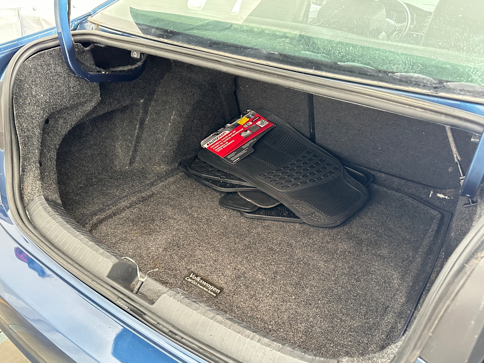 Thumbnail: 2019 Volkswagen Jetta - 6