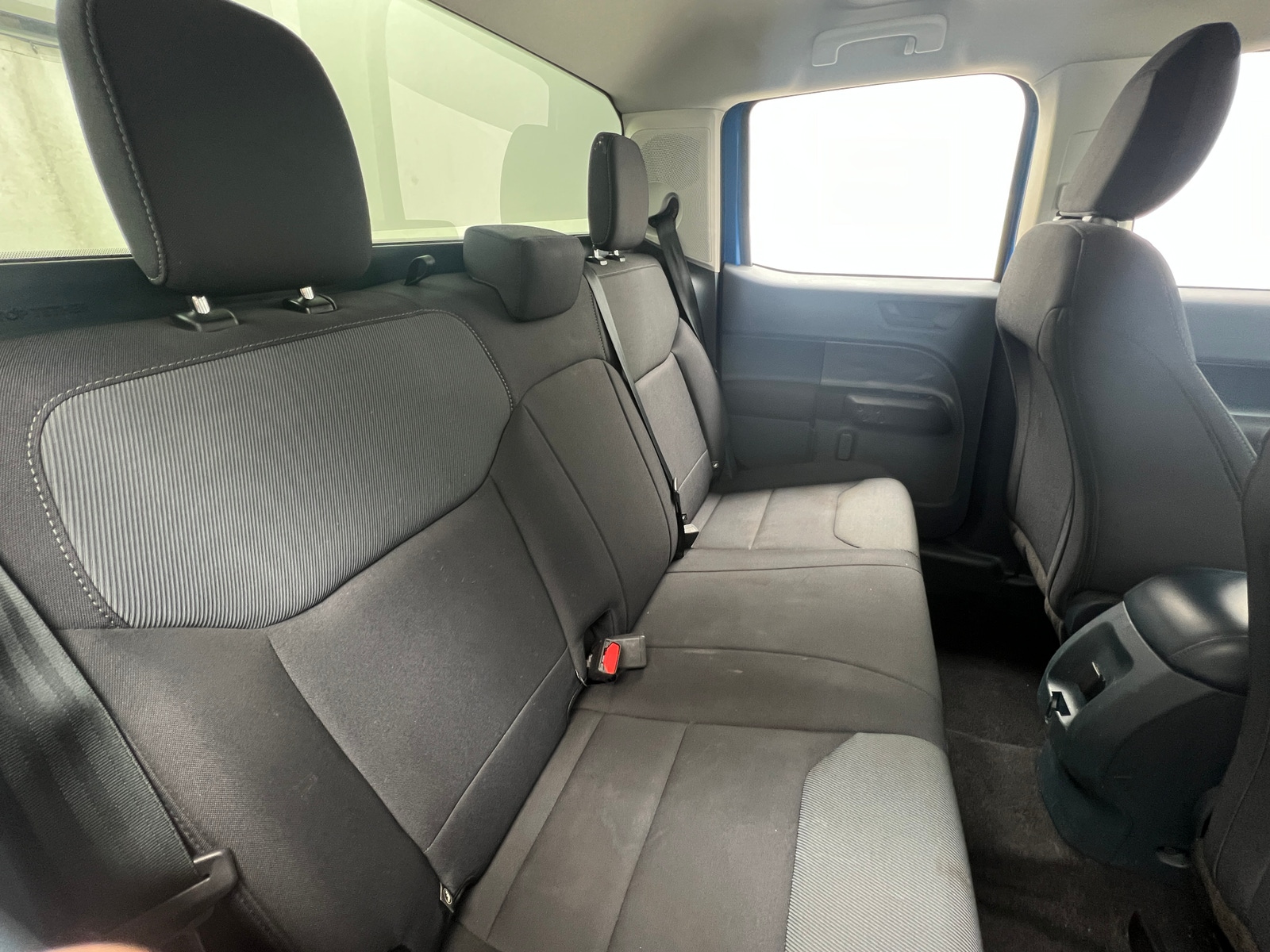 Thumbnail: 2022 Ford Maverick - 6