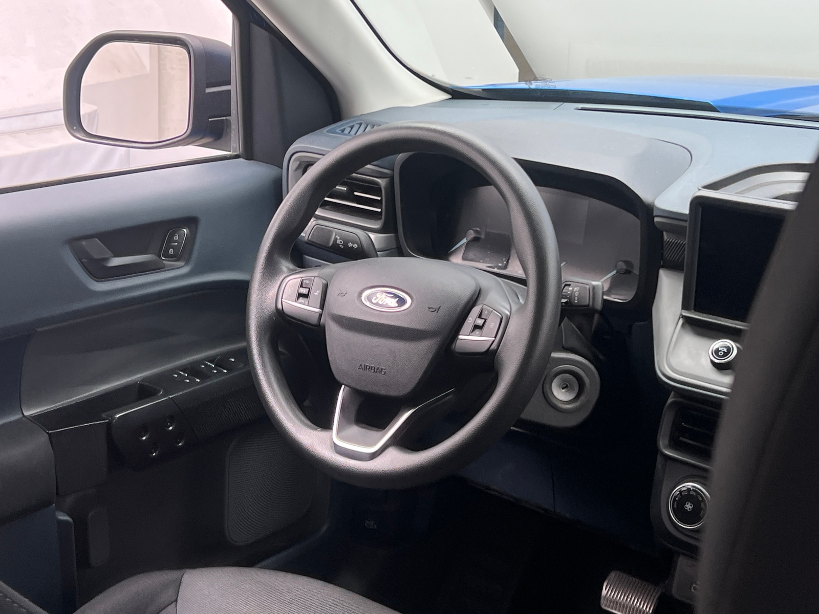 Thumbnail: 2022 Ford Maverick - 5