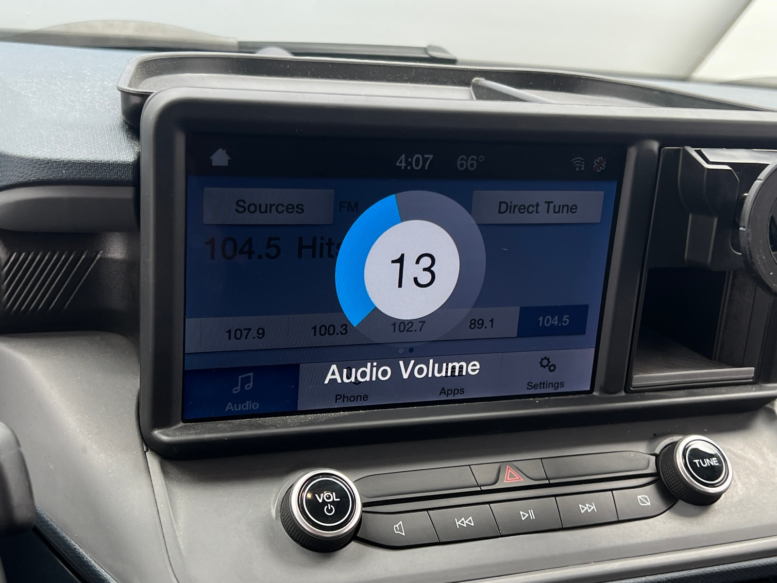 Thumbnail: 2022 Ford Maverick - 4