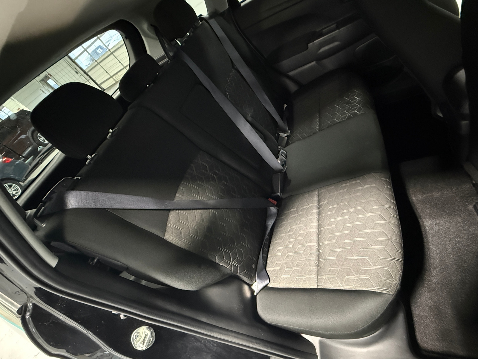 Thumbnail: 2024 Mitsubishi Outlander Sport - 6