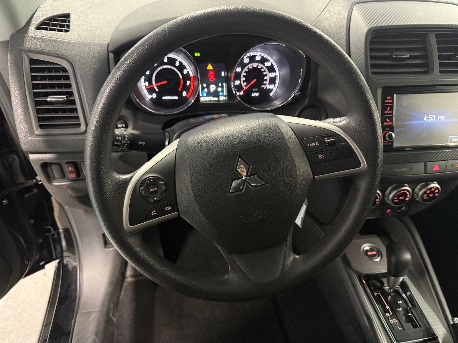 Thumbnail: 2024 Mitsubishi Outlander Sport - 5