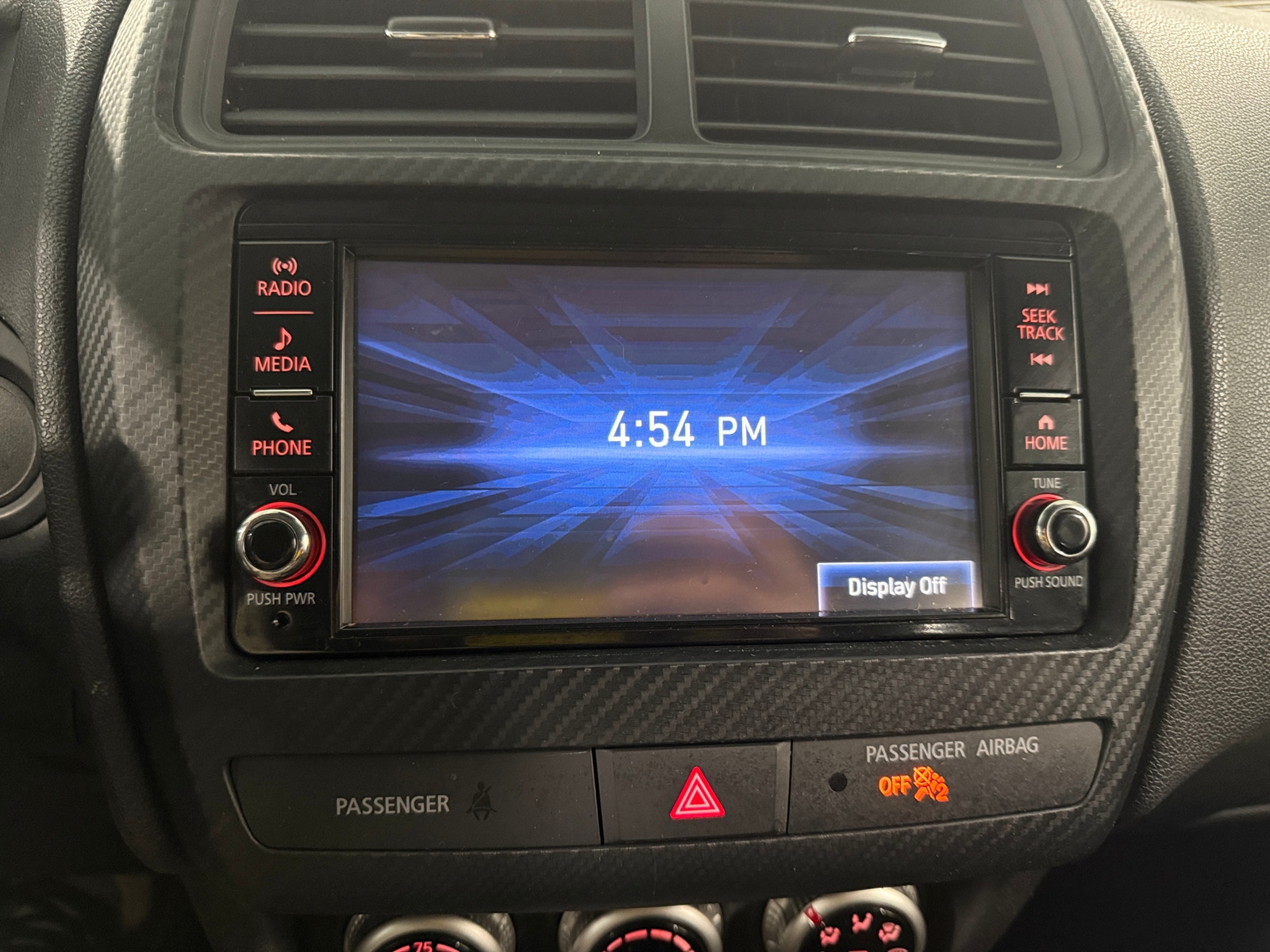 Thumbnail: 2024 Mitsubishi Outlander Sport - 4