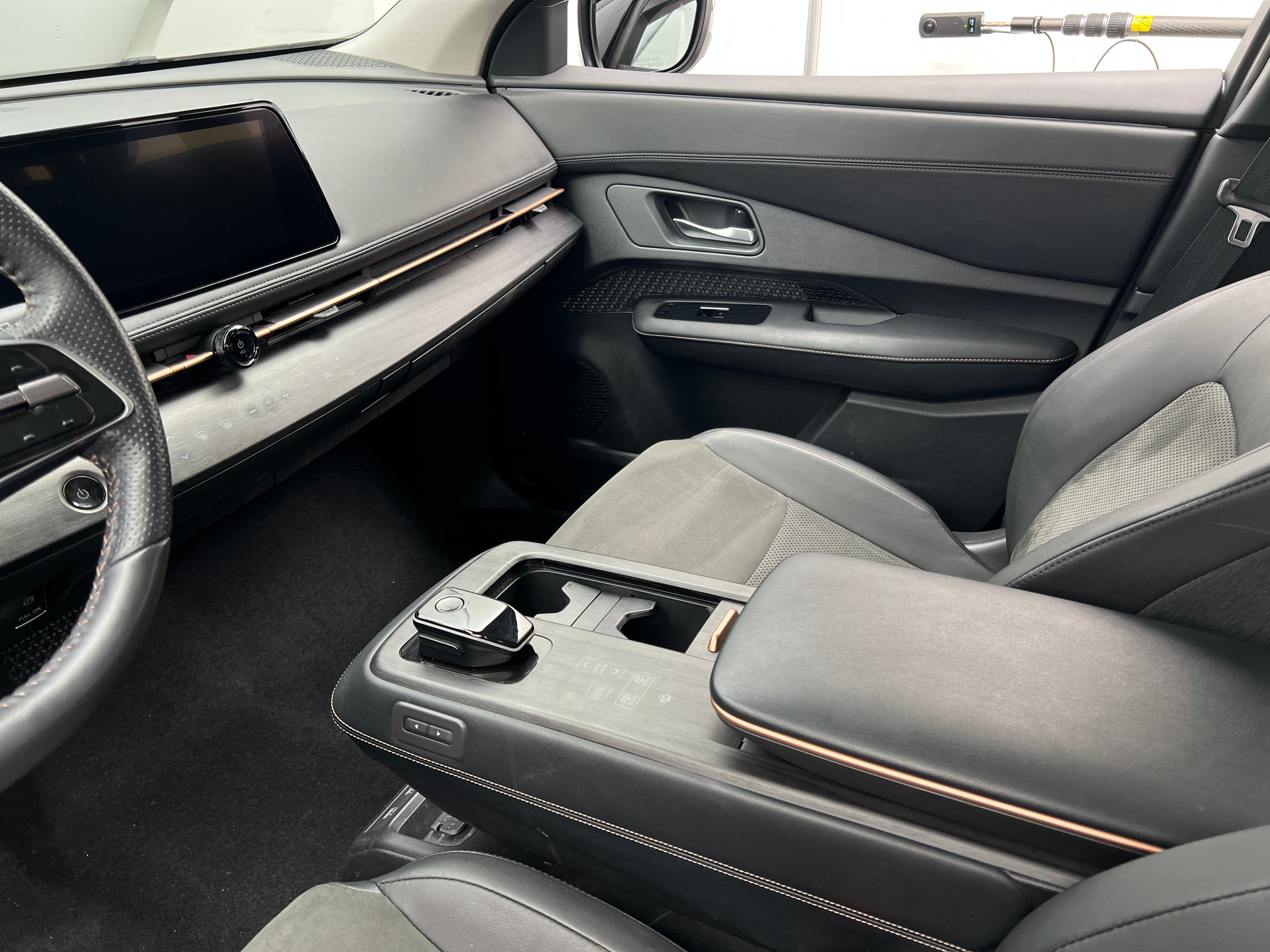 Used 2023 Nissan Ariya Evolve+ with VIN JN1DF0BB9PM704654 for sale in Auburn, WA