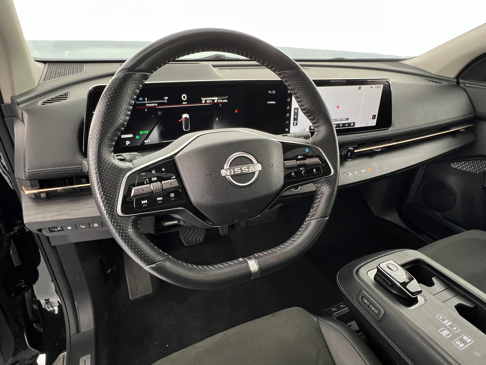 Thumbnail: 2023 Nissan Ariya - 4