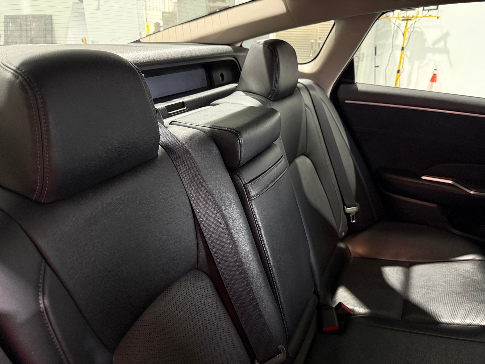 Thumbnail: 2019 Honda Clarity - 5