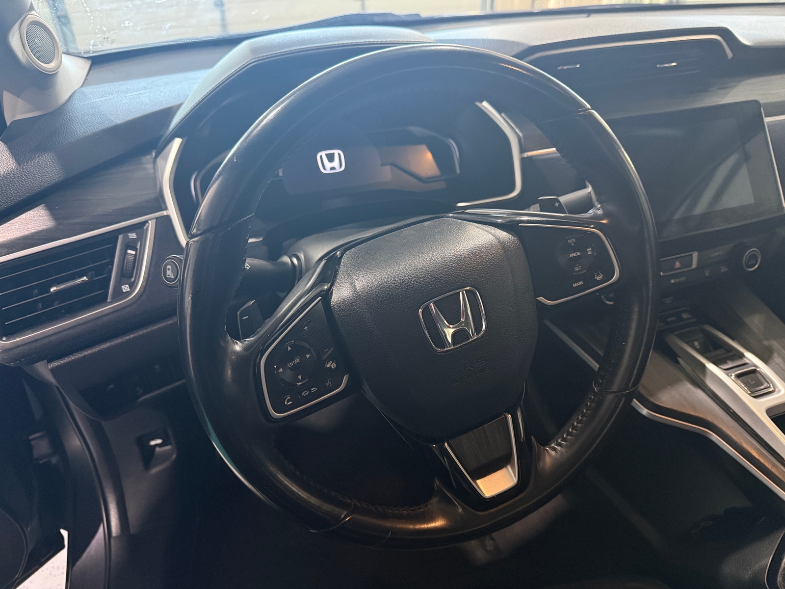 Thumbnail: 2019 Honda Clarity - 4