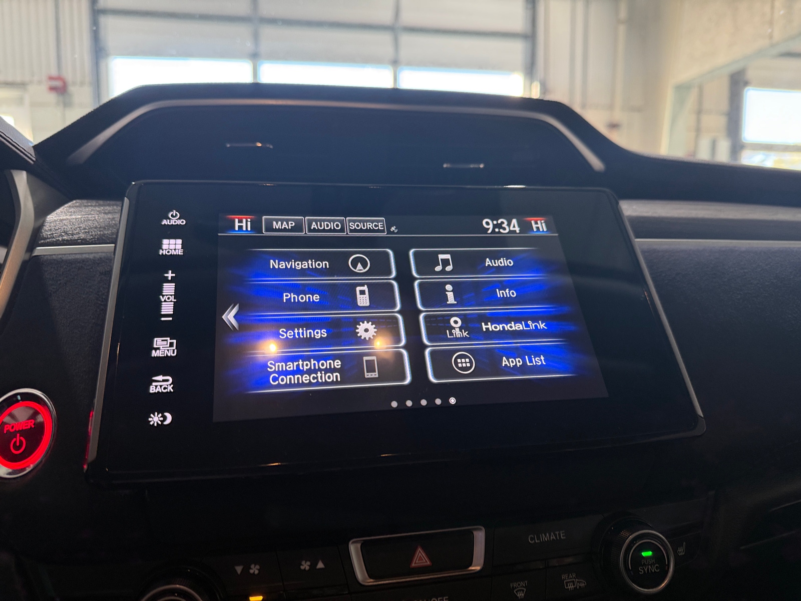 Thumbnail: 2019 Honda Clarity - 3