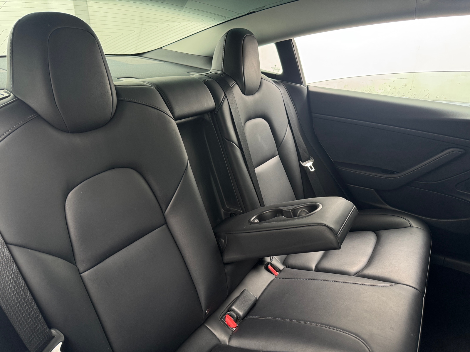 Thumbnail: 2020 Tesla Model 3 - 3