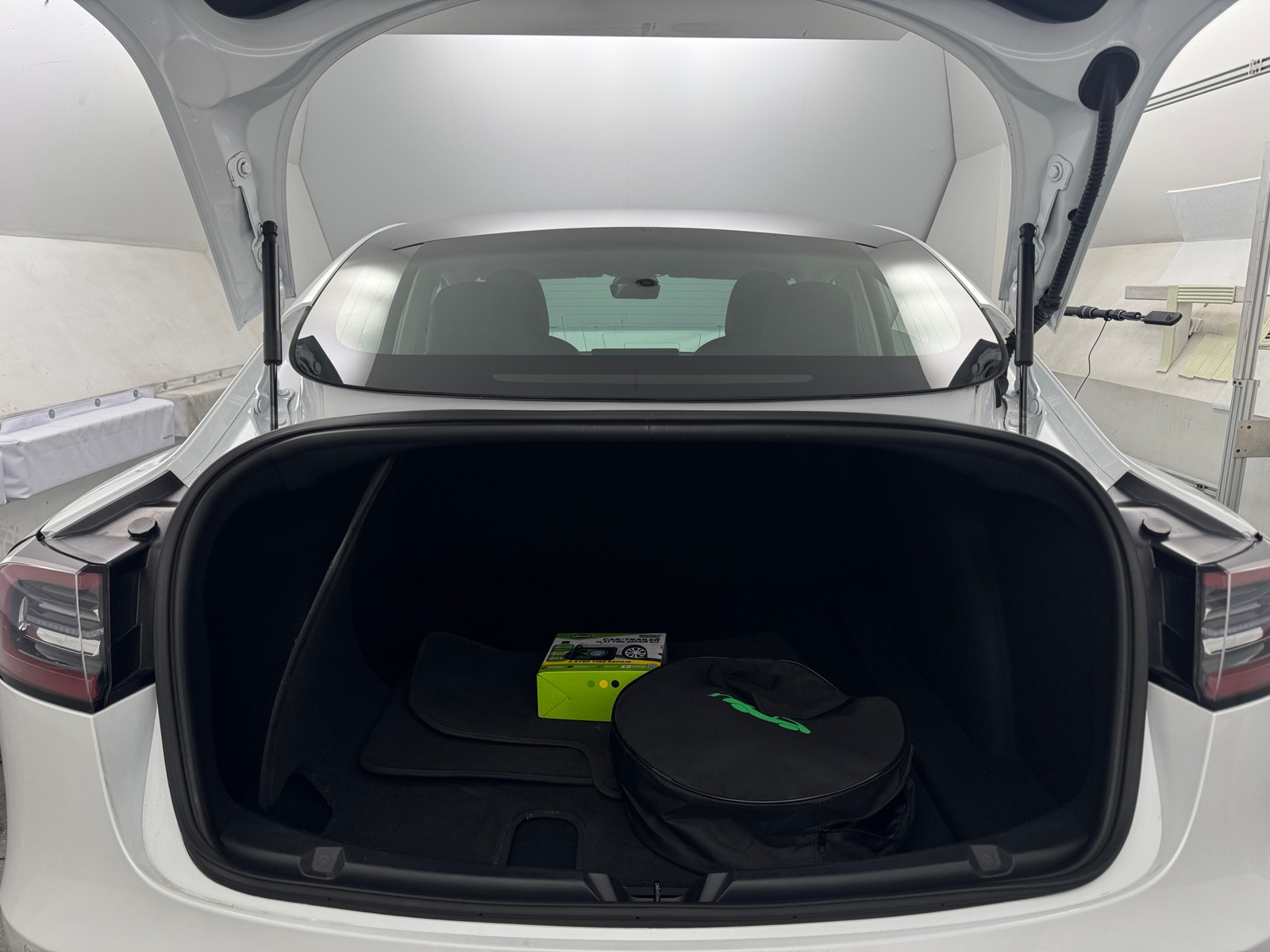 Thumbnail: 2020 Tesla Model 3 - 4