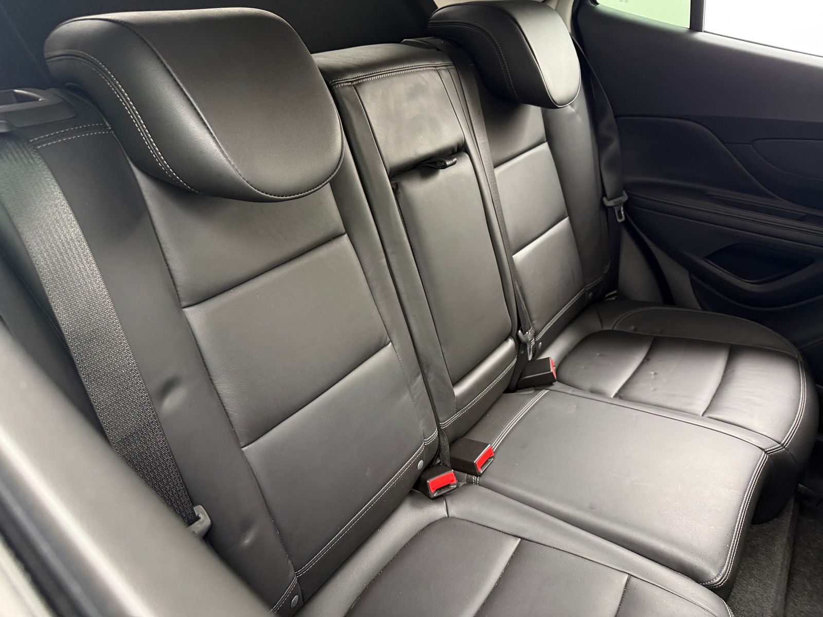 Thumbnail: 2013 Buick Encore - 5