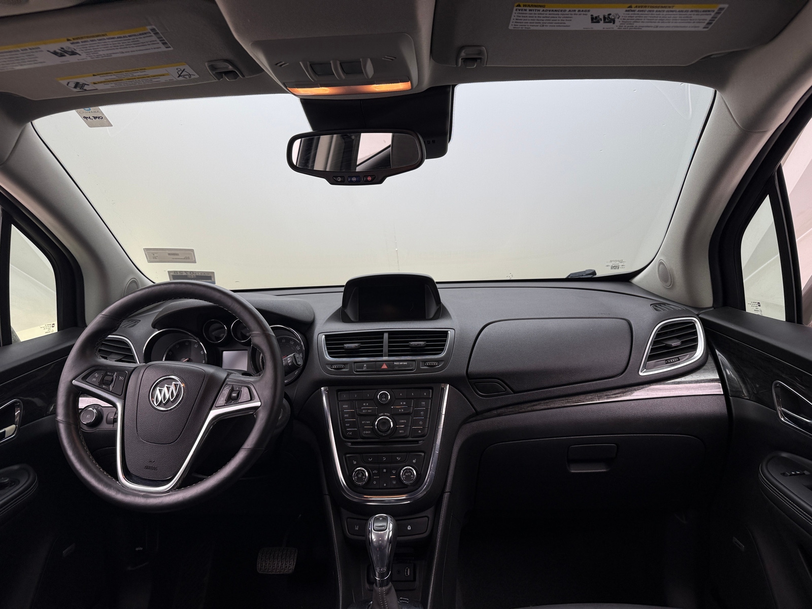 Thumbnail: 2013 Buick Encore - 2
