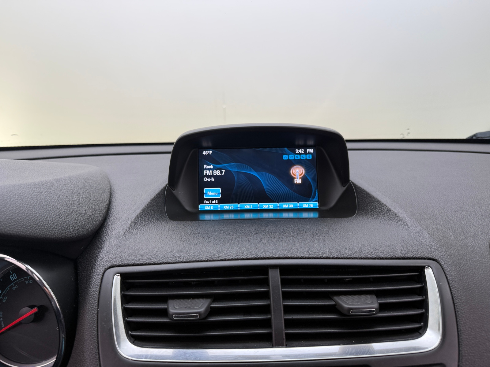 Thumbnail: 2013 Buick Encore - 3