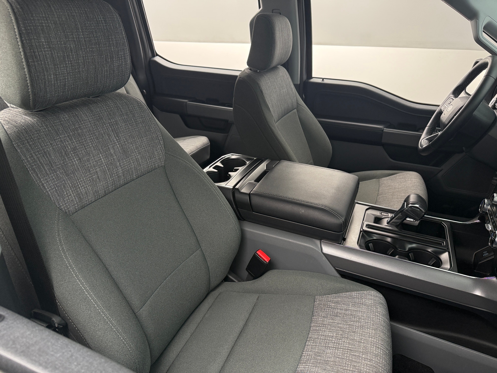 Thumbnail: 2023 Ford F-150 - 2