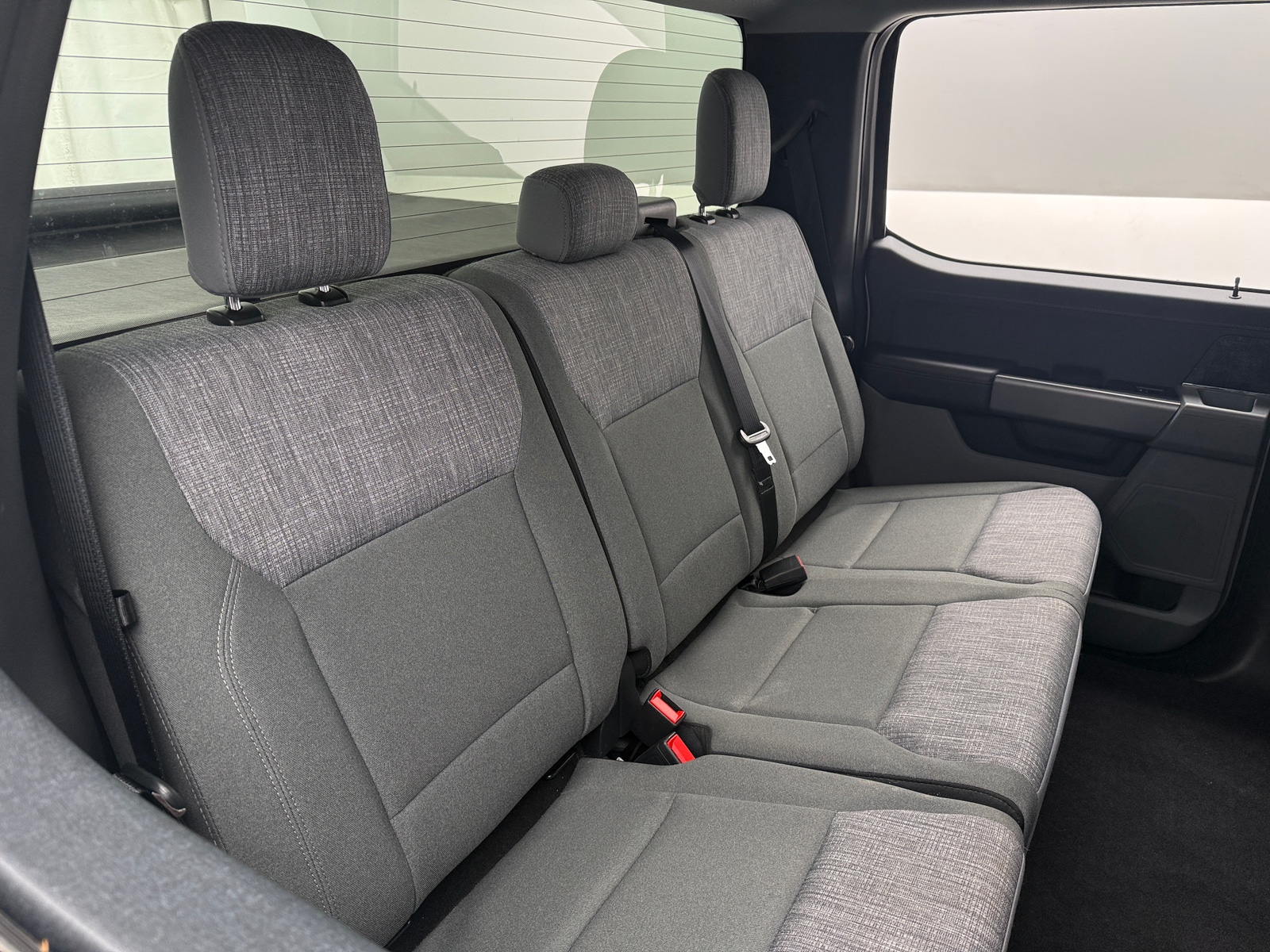 Thumbnail: 2023 Ford F-150 - 6