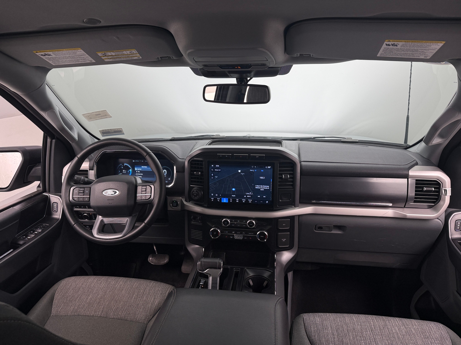 Thumbnail: 2023 Ford F-150 - 3