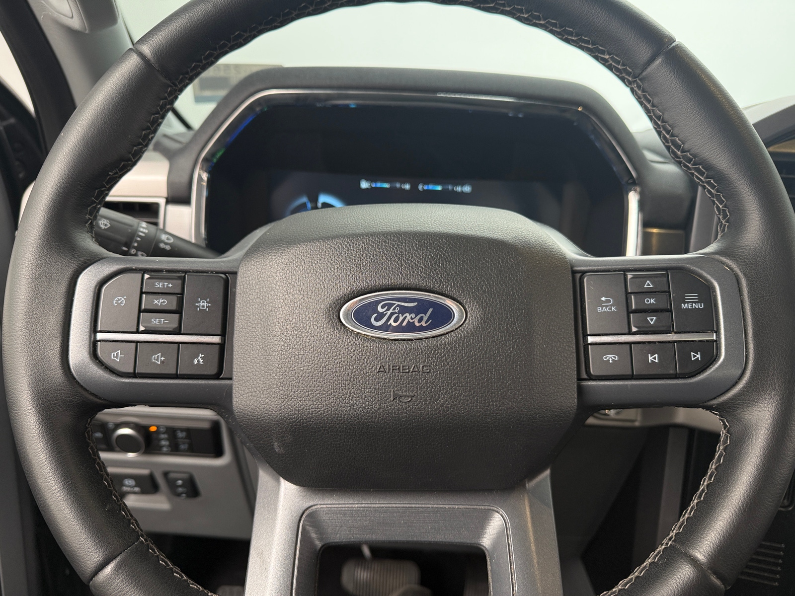 Thumbnail: 2023 Ford F-150 - 5