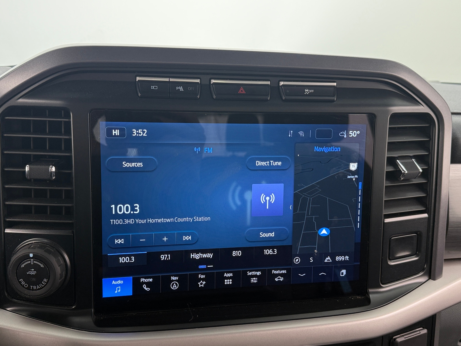 Thumbnail: 2023 Ford F-150 - 4