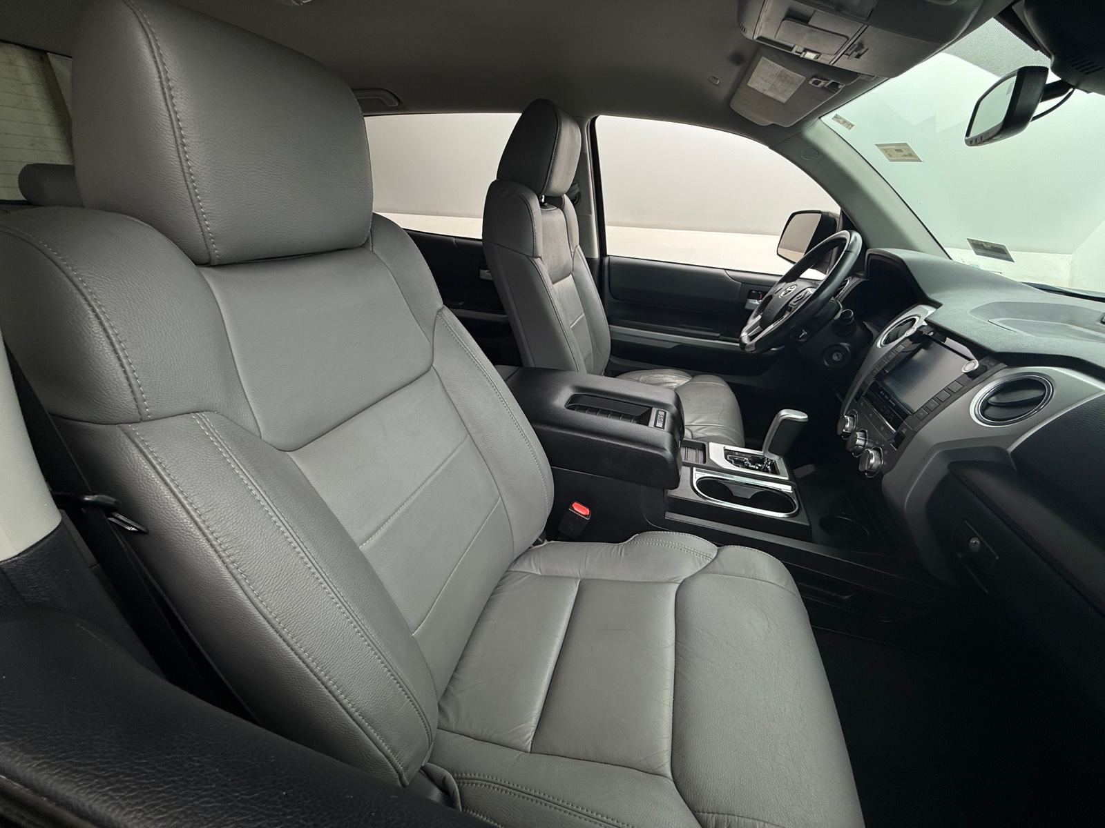 Thumbnail: 2021 Toyota Tundra - 2