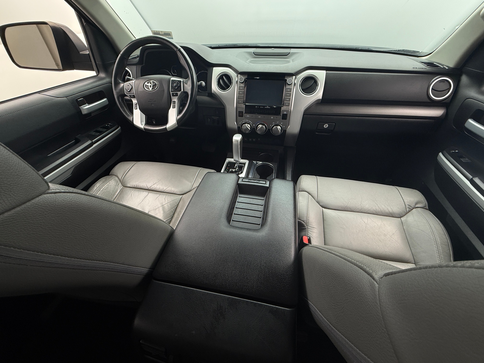 Thumbnail: 2021 Toyota Tundra - 3