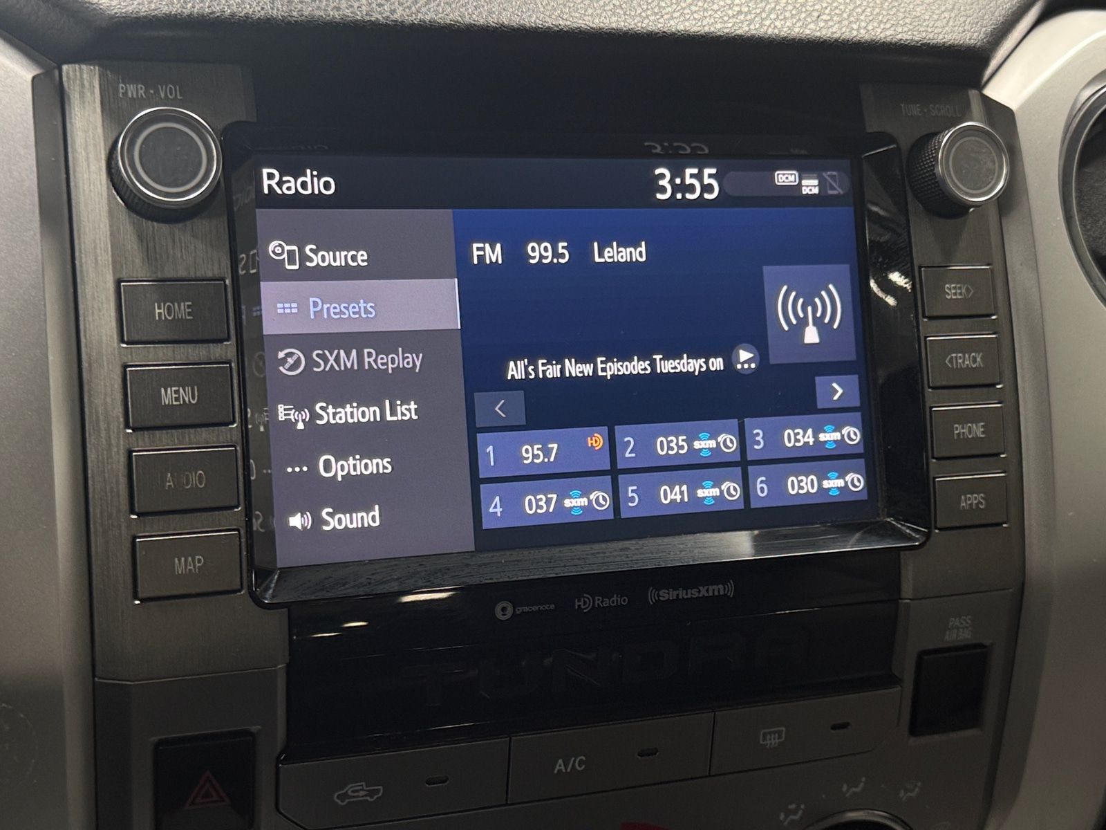 Thumbnail: 2021 Toyota Tundra - 4