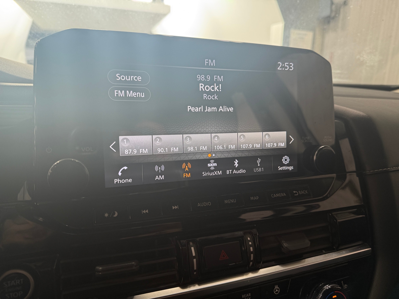 Thumbnail: 2023 Nissan Pathfinder - 3