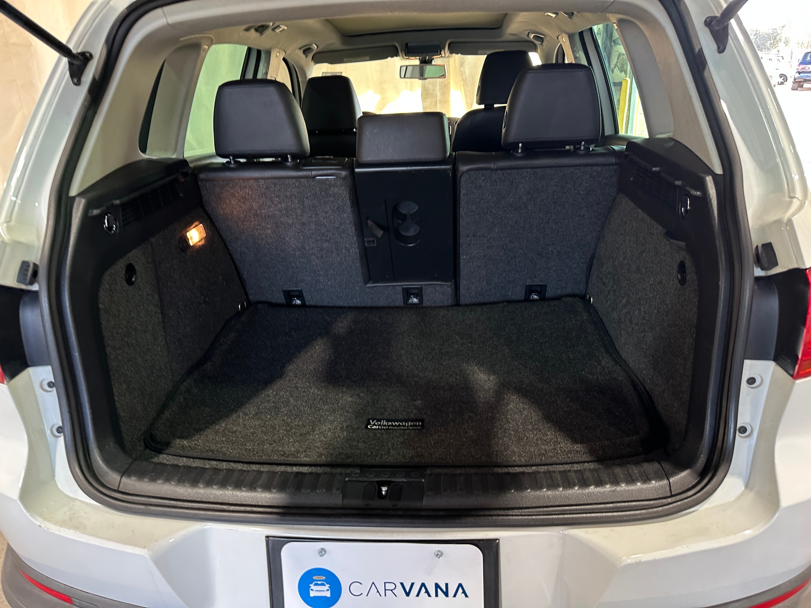 Thumbnail: 2016 Volkswagen Tiguan - 7