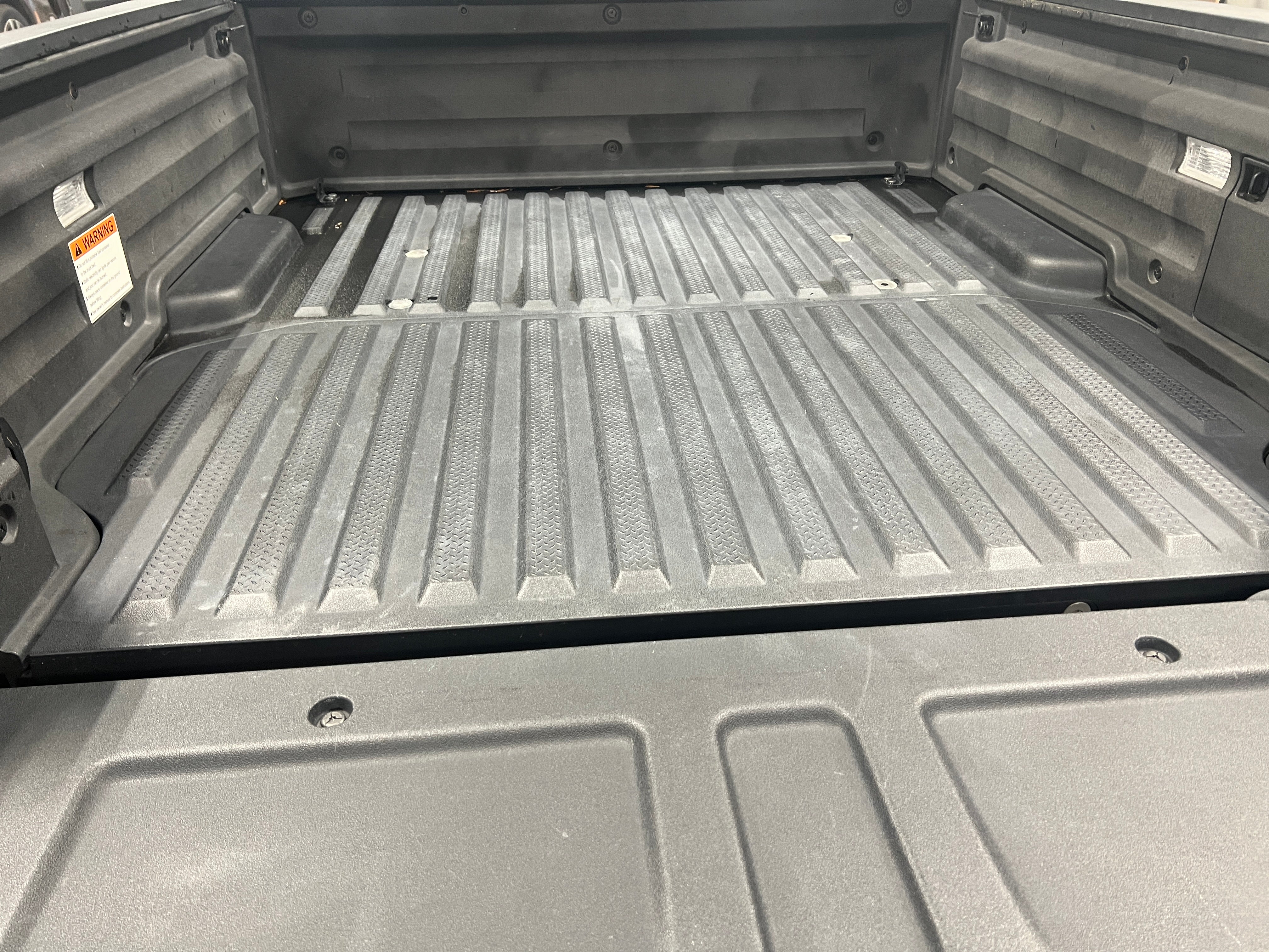 2017 Honda Ridgeline