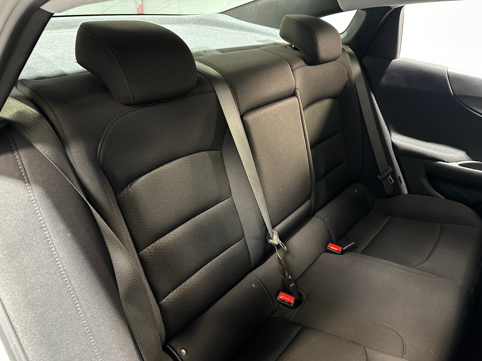 Thumbnail: 2024 Chevrolet Malibu - 6