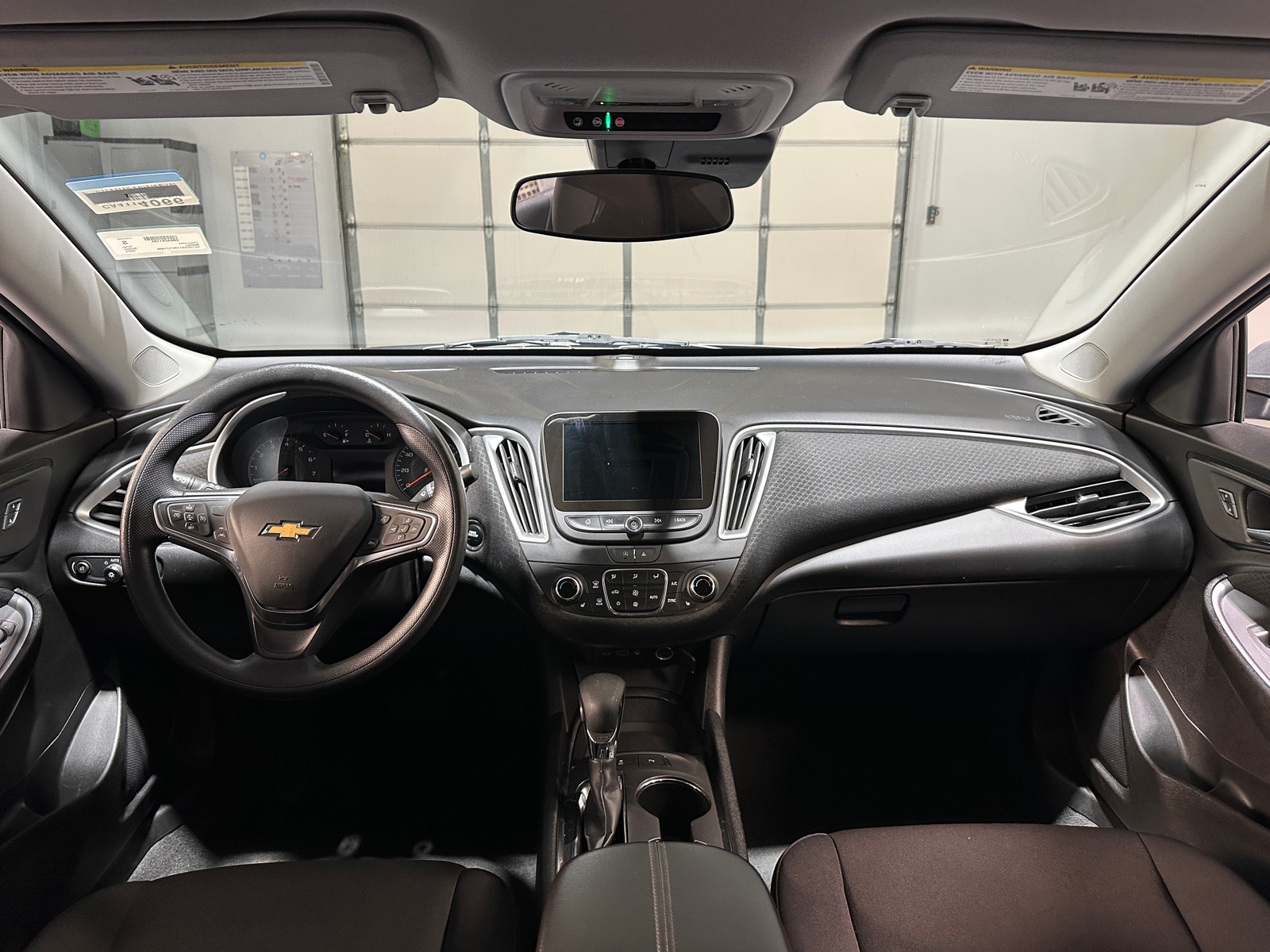 Thumbnail: 2024 Chevrolet Malibu - 3