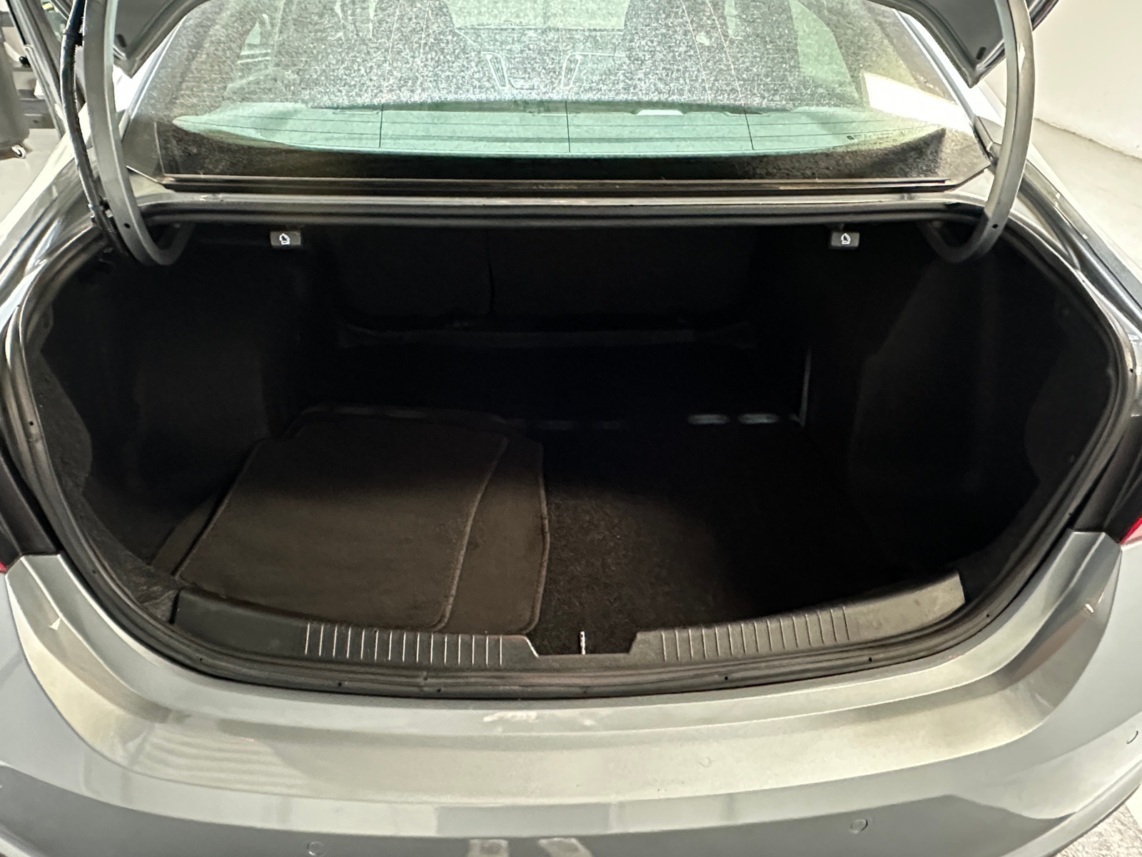 Thumbnail: 2024 Chevrolet Malibu - 7