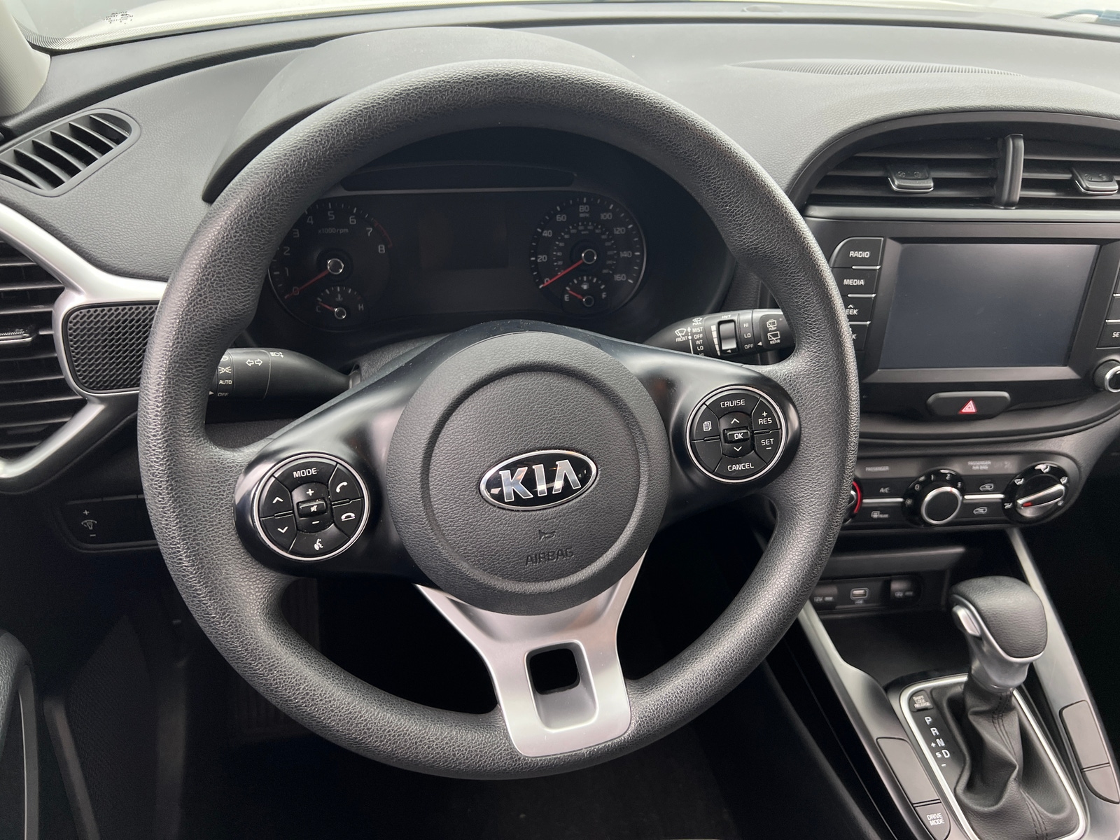 Thumbnail: 2020 Kia Soul - 5