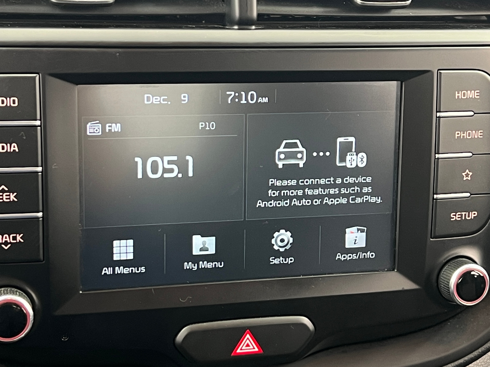 Thumbnail: 2020 Kia Soul - 4