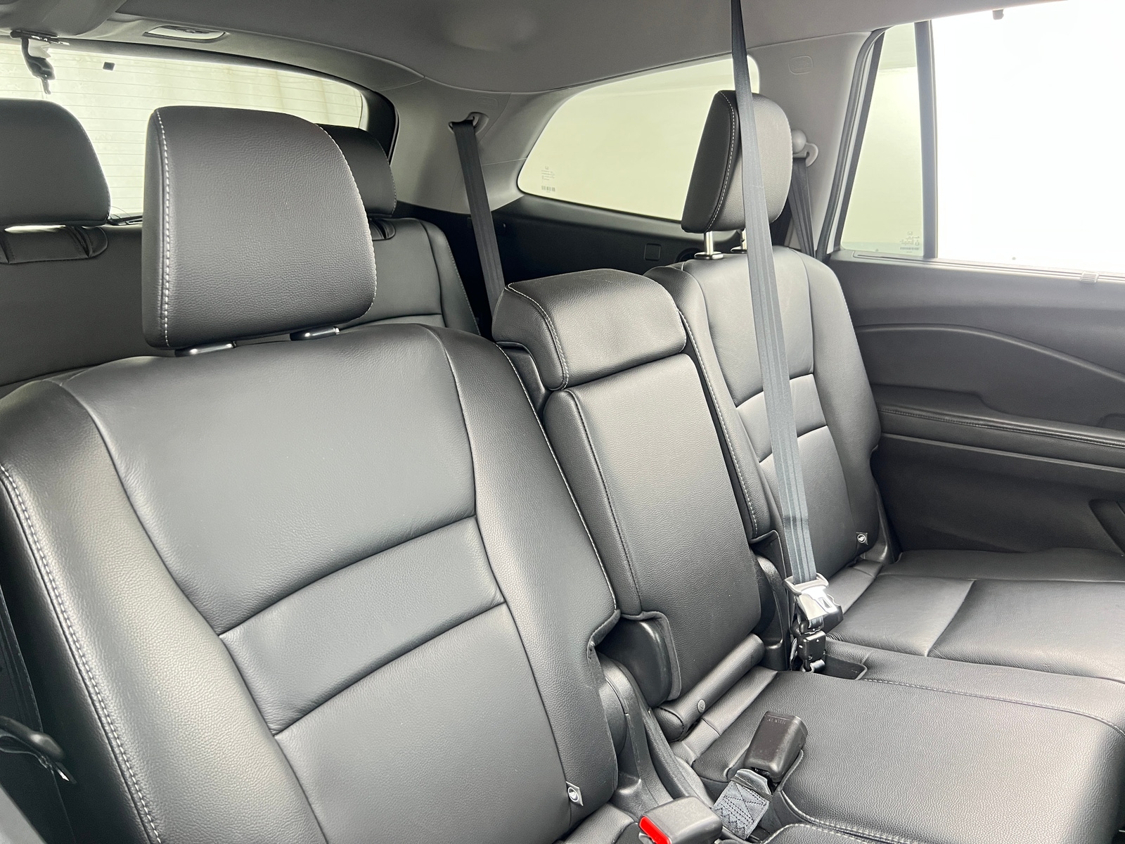 Thumbnail: 2020 Honda Pilot - 5