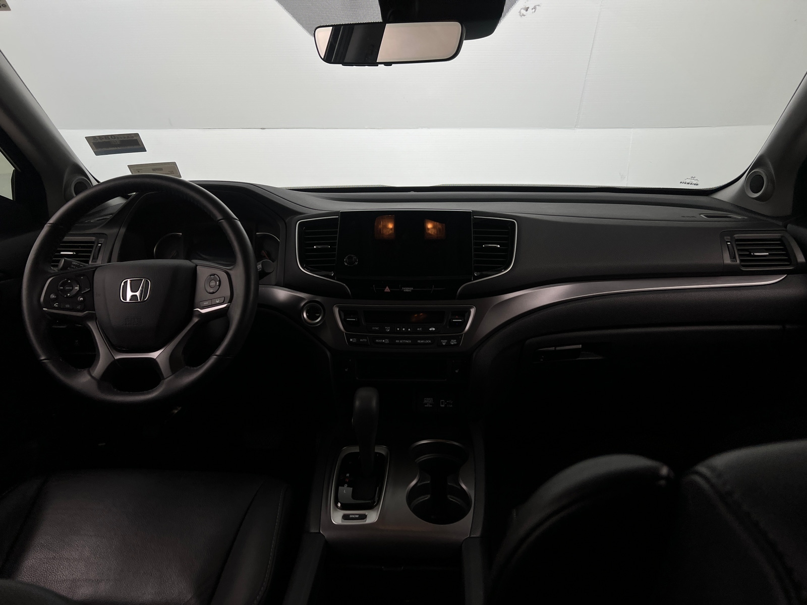 Thumbnail: 2020 Honda Pilot - 2