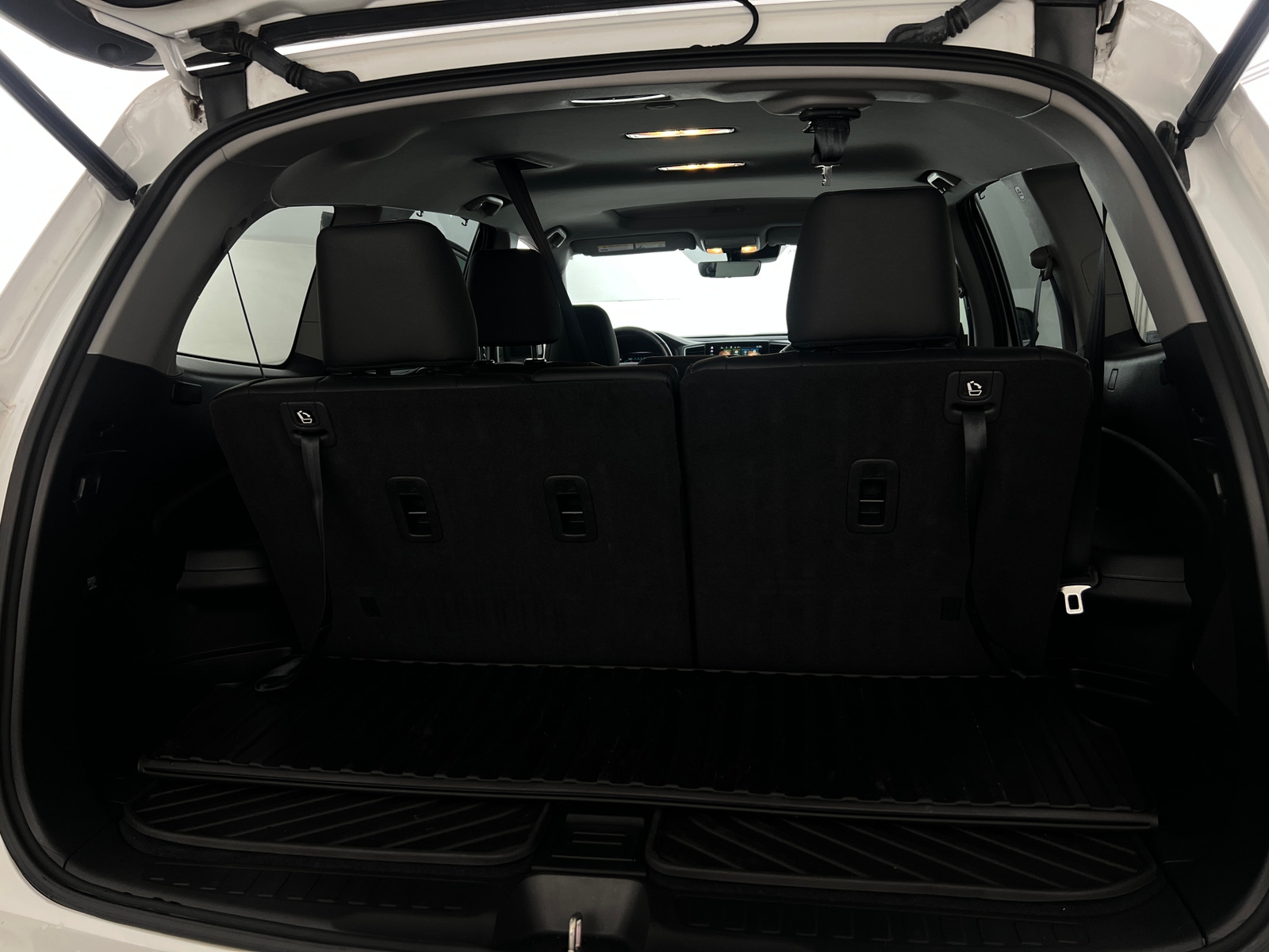 Thumbnail: 2020 Honda Pilot - 6