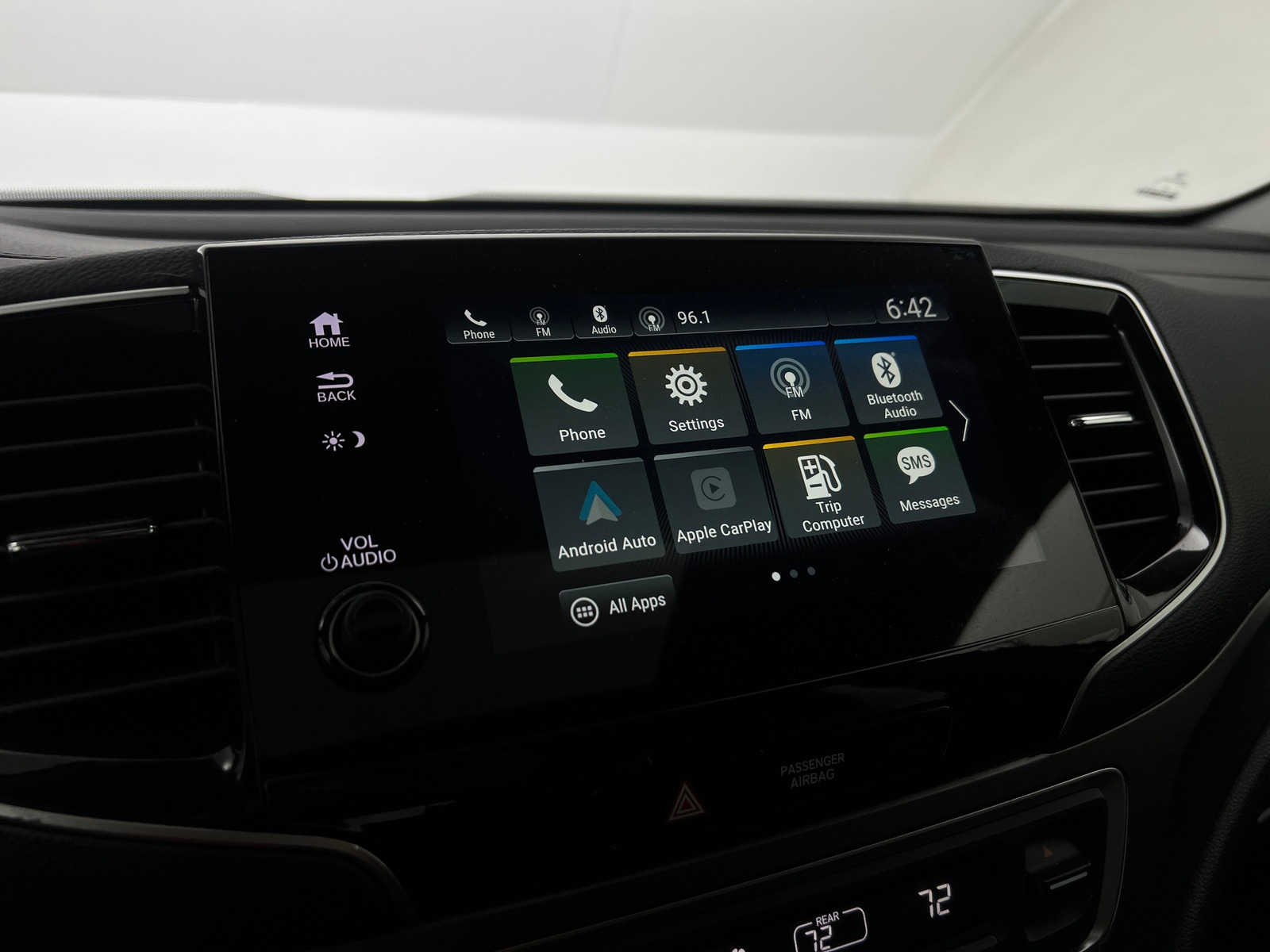 Thumbnail: 2020 Honda Pilot - 3