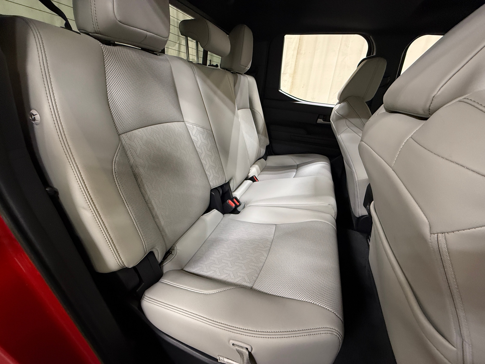 Thumbnail: 2025 Toyota Tacoma - 6