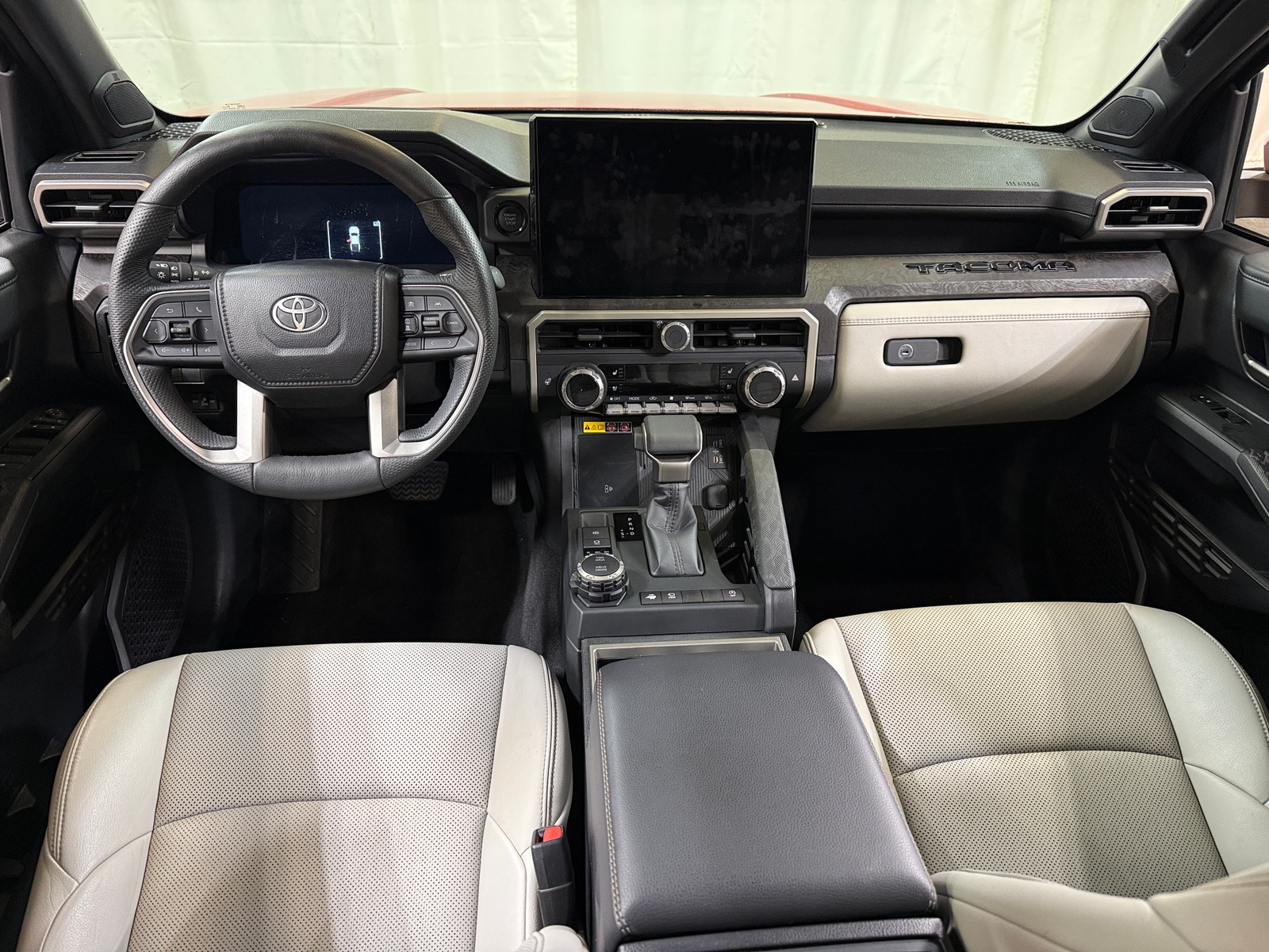 Thumbnail: 2025 Toyota Tacoma - 3