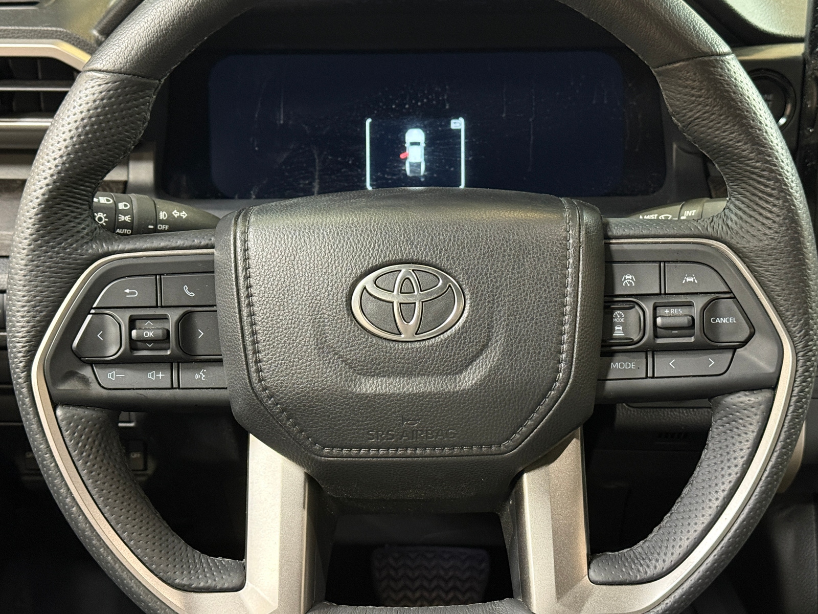 Thumbnail: 2025 Toyota Tacoma - 5