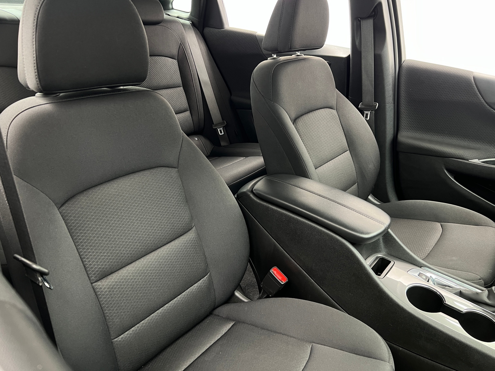 Thumbnail: 2024 Chevrolet Malibu - 2