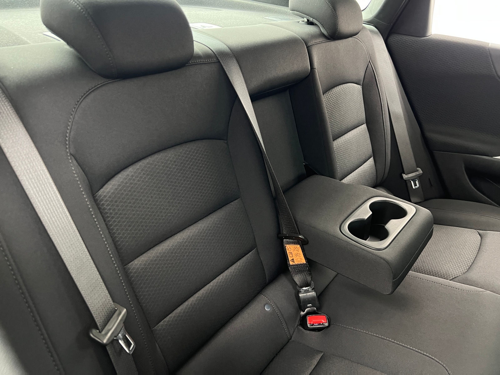 Thumbnail: 2024 Chevrolet Malibu - 6